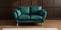 2 Seater Small Sofa