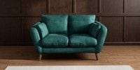2 Seater Small Sofa