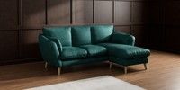 Orlo Relaxed Sit