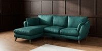 Medium Corner Chaise - Left Hand