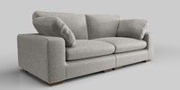 4 Seater Large Sofa