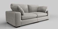 4 Seater Large Sofa