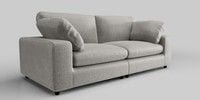 4 Seater Large Sofa