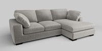 Medium Sofa Chaise - Right Hand