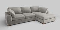 Large Corner Chaise - Right Hand