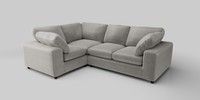 Medium Corner Sofa - Left Hand