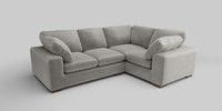 Medium Corner Sofa - Right Hand