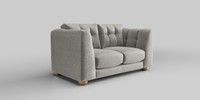 2 Seater Small Sofa