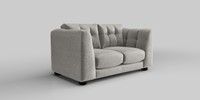 2 Seater Small Sofa