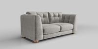3 Seater Small Sofa