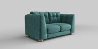 2 Seater Small Sofa