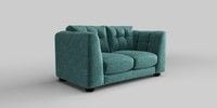 2 Seater Small Sofa