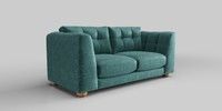 3 Seater Small Sofa