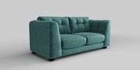 3 Seater Small Sofa