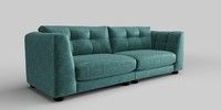 4 Seater Sofa