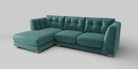 Medium Sofa Chaise - Left Hand