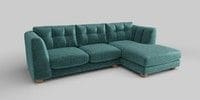 Medium Sofa Chaise - Right Hand