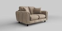 2 Seater Small Sofa