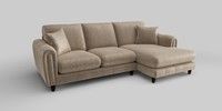 Medium Sofa Chaise - Right Hand