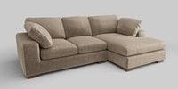 Medium Sofa Chaise - Right Hand