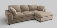 Medium Sofa Chaise - Right Hand