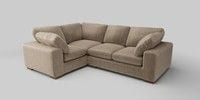 Medium Corner Sofa - Left Hand