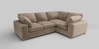 Medium Corner Sofa - Right Hand