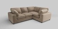 Medium Corner Sofa - Right Hand