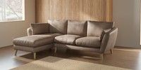 Medium Corner Chaise - Left Hand
