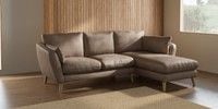 Medium Corner Chaise - Right Hand