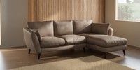 Medium Corner Chaise - Right Hand