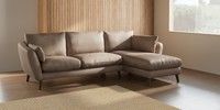 Large Corner Chaise - Right Hand