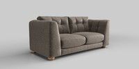 3 Seater Small Sofa