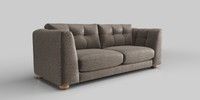 3 Seater Sofa