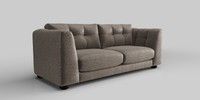 3 Seater Sofa