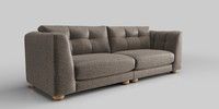 4 Seater Sofa
