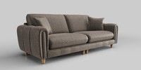4 Seater Sofa
