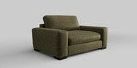 2 Seater Small Sofa