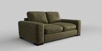 3 Seater Small Sofa