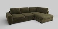 Large Corner Chaise - Right Hand