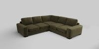 Medium Corner Sofa - Universal