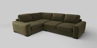 Large Corner Sofa - Left Hand