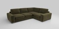 Large Corner Sofa - Right Hand