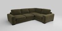 Large Corner Sofa - Right Hand