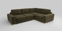 Large Corner Sofa - Right Hand
