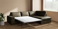 Corner Chaise Bed - Right Hand