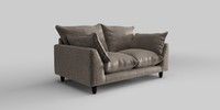 2 Seater Small Sofa