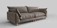 4 Seater Sofa