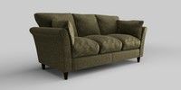 3 Cushion 3 Seater Sofa