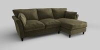 Medium Sofa Chaise - Right Hand